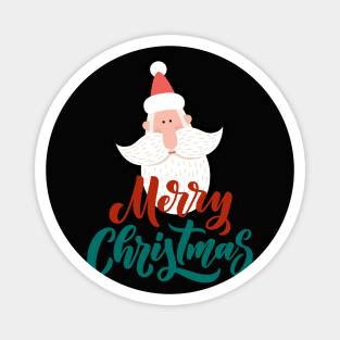 MERRY CHRISTMAS Magnet